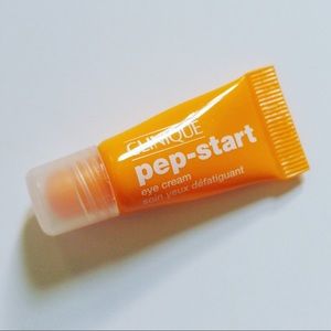 Clinique Pep Start Eye Cream